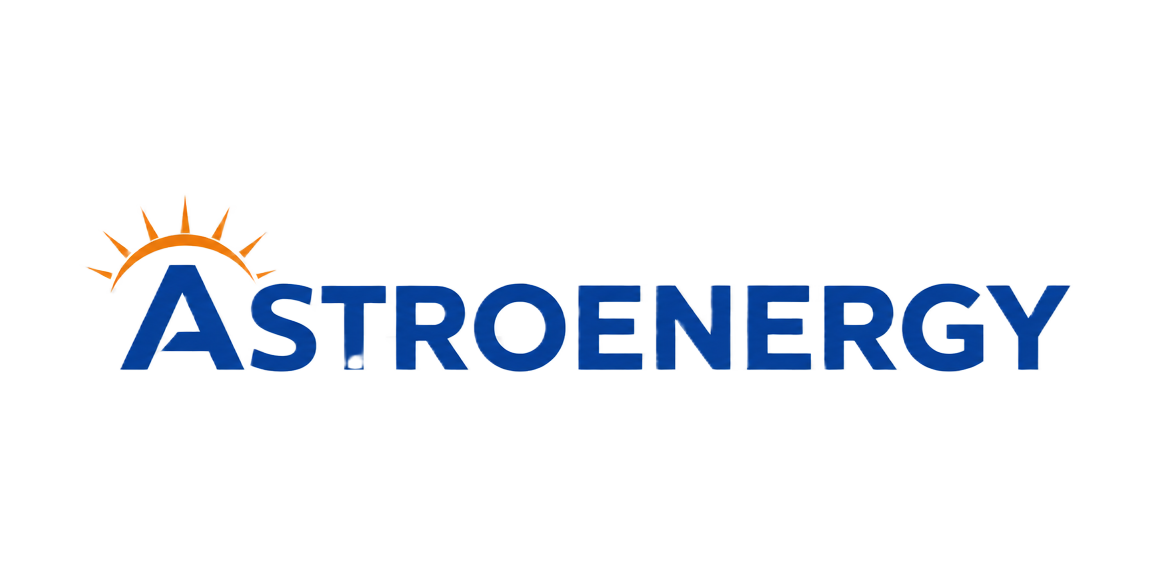 Astroenergy logo